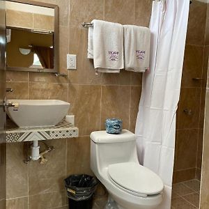 Habitación Doble Deluxe